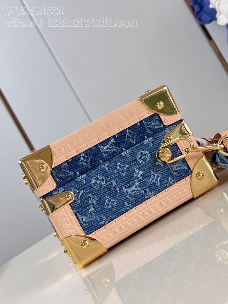 Louis Vuitton Box Bags